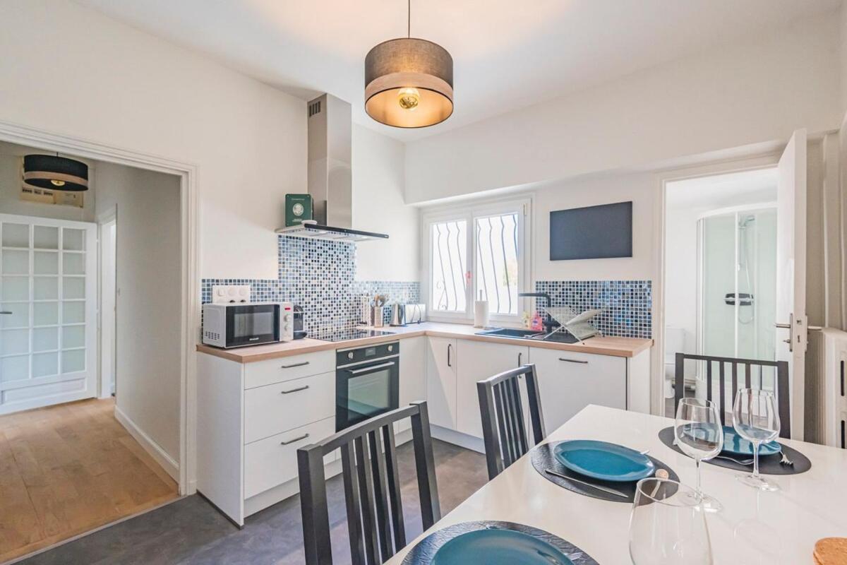 Bullescity Centereasy Parking Apartment Epernay Ngoại thất bức ảnh